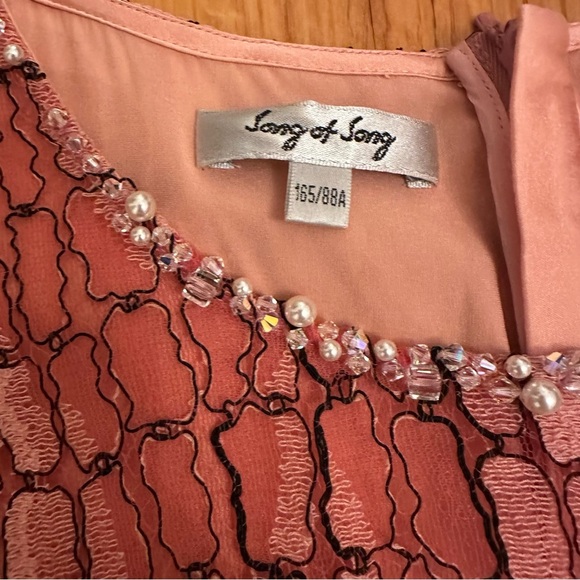 Song of song dress size 165/88A # - Picture 6 of 14